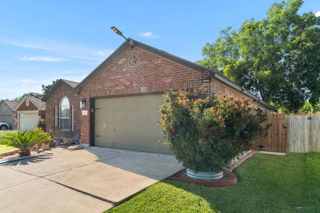 302 Adkins CV, Georgetown, TX 78626
