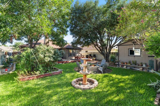 302 Adkins CV, Georgetown, TX 78626