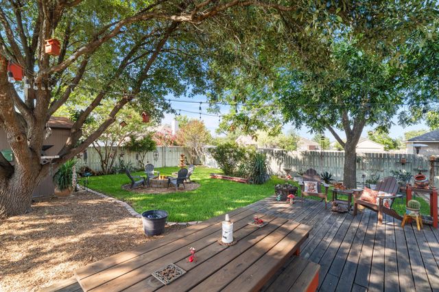 302 Adkins CV, Georgetown, TX 78626