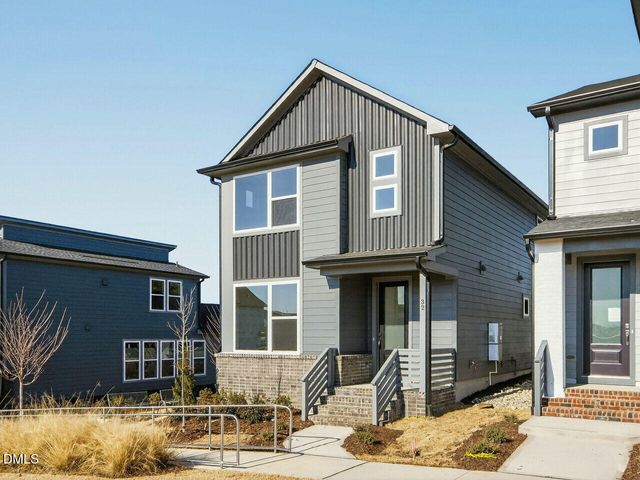 32 Relaxing Way, Pittsboro, NC 27312