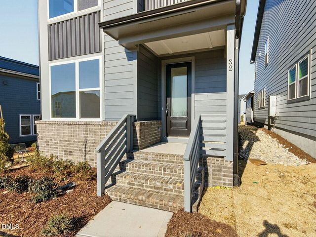 32 Relaxing Way, Pittsboro, NC 27312