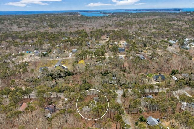 10 Bartlett Rd, Wellfleet, MA 02667