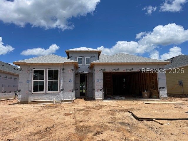 756 Sand Castle Dr, Hardeeville, SC 29927