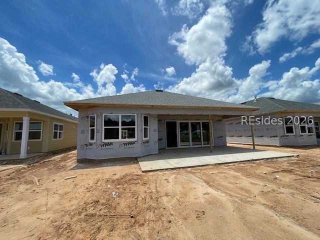 756 Sand Castle Dr, Hardeeville, SC 29927