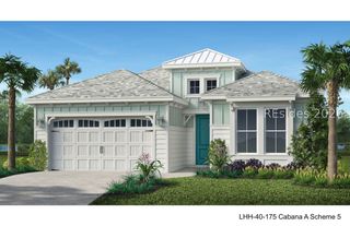 756 Sand Castle Dr, Hardeeville, SC 29927