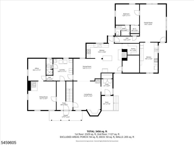 195 Allamuchy Rd, Frelinghuysen Twp., NJ 07821