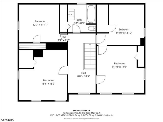 195 Allamuchy Rd, Frelinghuysen Twp., NJ 07821