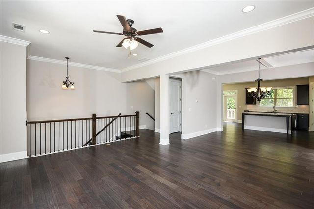 2766 Avington Lane SE, Smyrna, GA 30080