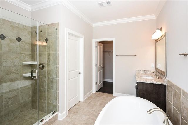 2766 Avington Lane SE, Smyrna, GA 30080