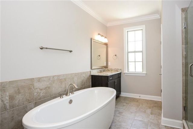 2766 Avington Lane SE, Smyrna, GA 30080