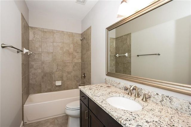 2766 Avington Lane SE, Smyrna, GA 30080