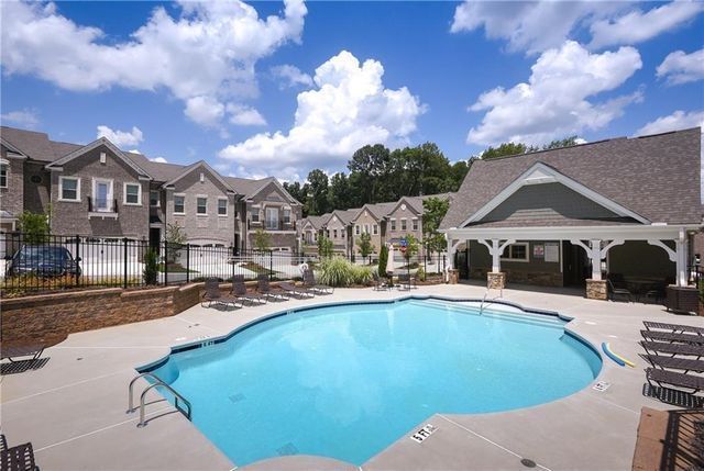 2766 Avington Lane SE, Smyrna, GA 30080