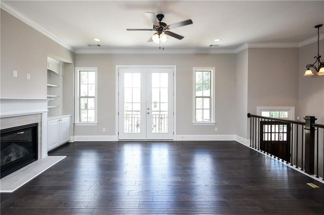 2766 Avington Lane SE, Smyrna, GA 30080