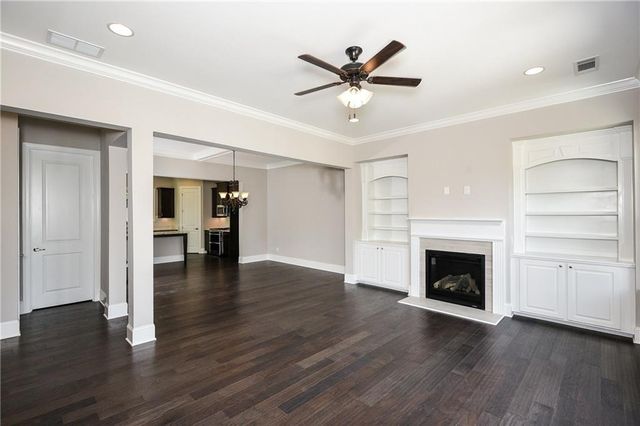 2766 Avington Lane SE, Smyrna, GA 30080