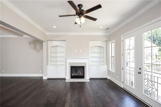 2766 Avington Lane SE, Smyrna, GA 30080