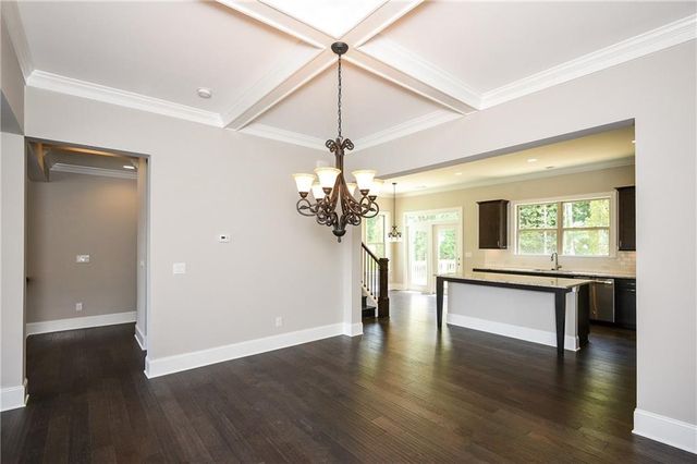 2766 Avington Lane SE, Smyrna, GA 30080