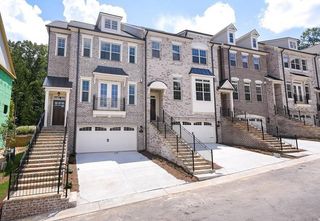 2766 Avington Lane SE, Smyrna, GA 30080