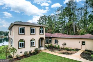 231 Chicory Rd NE, Milledgeville, GA 31061