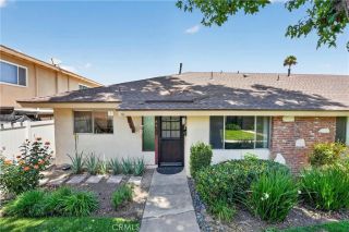 1921 N Sherry 89, Santa Ana, CA 92705