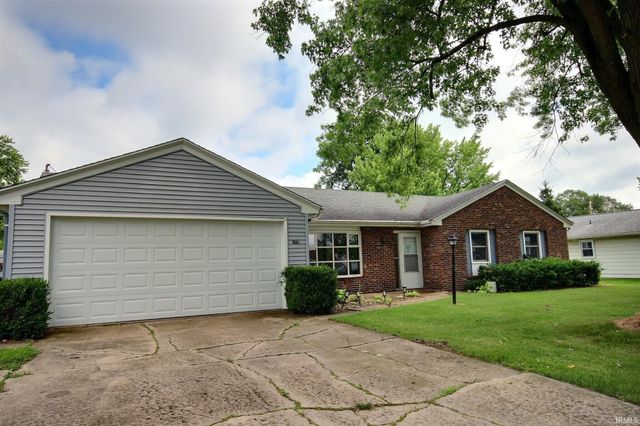 722 Wolverton Drive, Fort Wayne, IN 46825