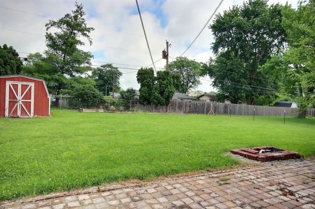 722 Wolverton Drive, Fort Wayne, IN 46825
