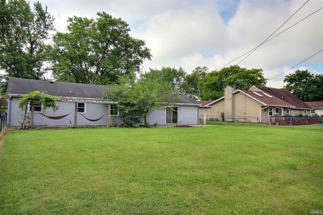 722 Wolverton Drive, Fort Wayne, IN 46825