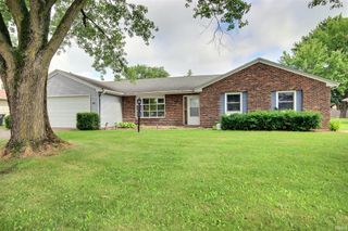 722 Wolverton Drive, Fort Wayne, IN 46825