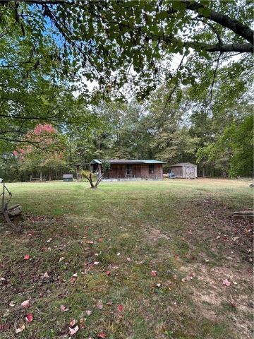14503 Highway 103, Oark, AR 72852