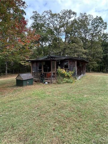 14503 Highway 103, Oark, AR 72852