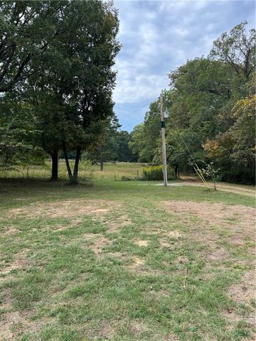 14503 Highway 103, Oark, AR 72852