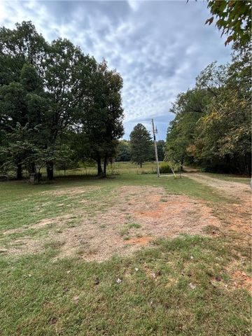 14503 Highway 103, Oark, AR 72852