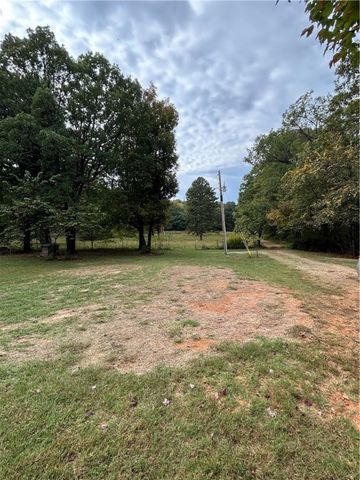 14503 Highway 103, Oark, AR 72852