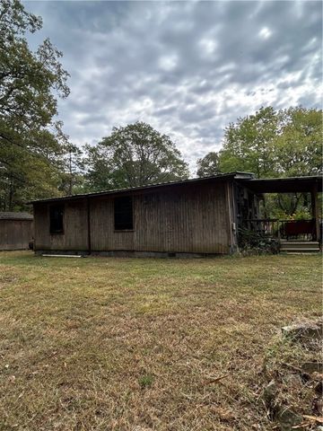14503 Highway 103, Oark, AR 72852