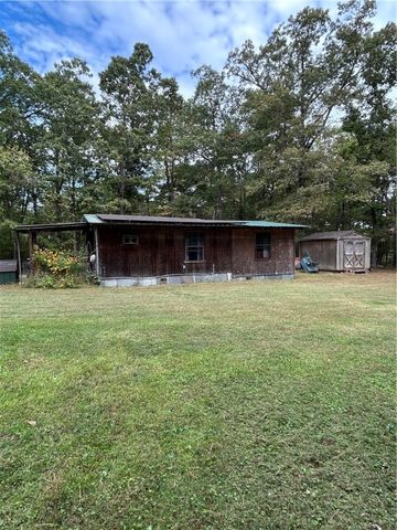 14503 Highway 103, Oark, AR 72852