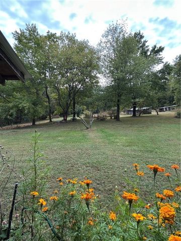 14503 Highway 103, Oark, AR 72852