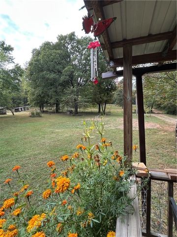 14503 Highway 103, Oark, AR 72852