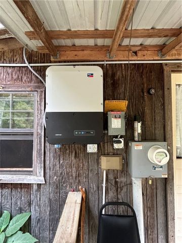 14503 Highway 103, Oark, AR 72852