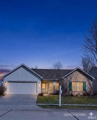 3660 Tesla Drive, West Lafayette, IN 47906