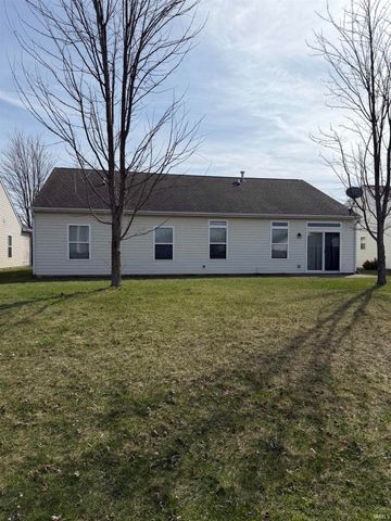 3660 Tesla Drive, West Lafayette, IN 47906