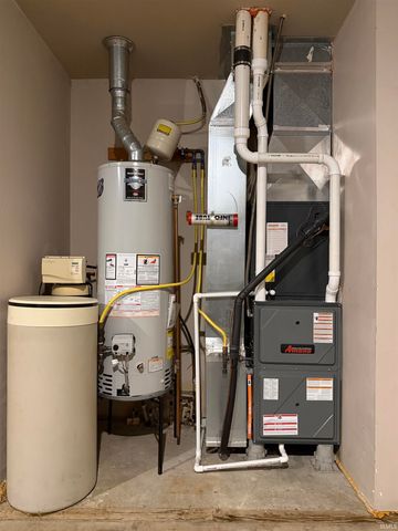 3660 Tesla Drive, West Lafayette, IN 47906