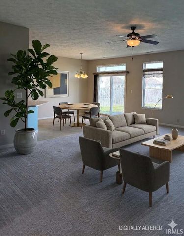 3660 Tesla Drive, West Lafayette, IN 47906