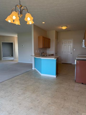 3660 Tesla Drive, West Lafayette, IN 47906