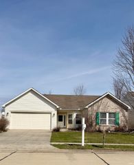 3660 Tesla Drive, West Lafayette, IN 47906