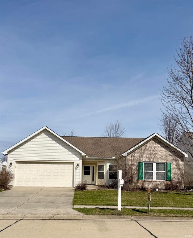 3660 Tesla Drive, West Lafayette, IN 47906