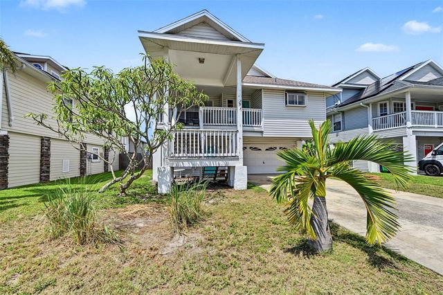230 125TH AVENUE, Treasure Island, FL 33706