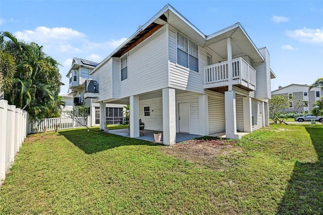 230 125TH AVENUE, Treasure Island, FL 33706