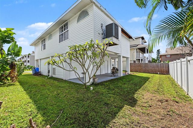 230 125TH AVENUE, Treasure Island, FL 33706