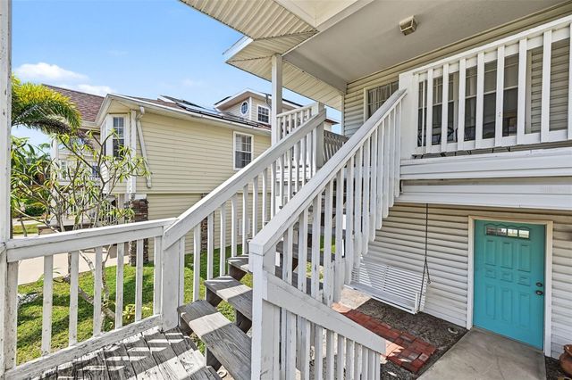 230 125TH AVENUE, Treasure Island, FL 33706