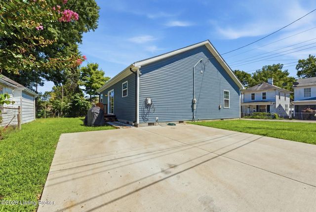 1025 High St, Shelbyville, KY 40065