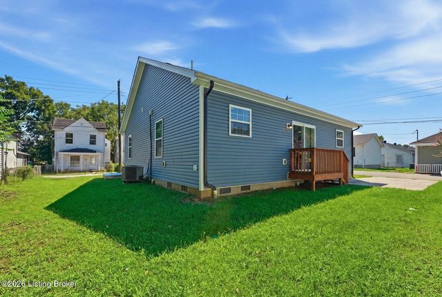 1025 High St, Shelbyville, KY 40065